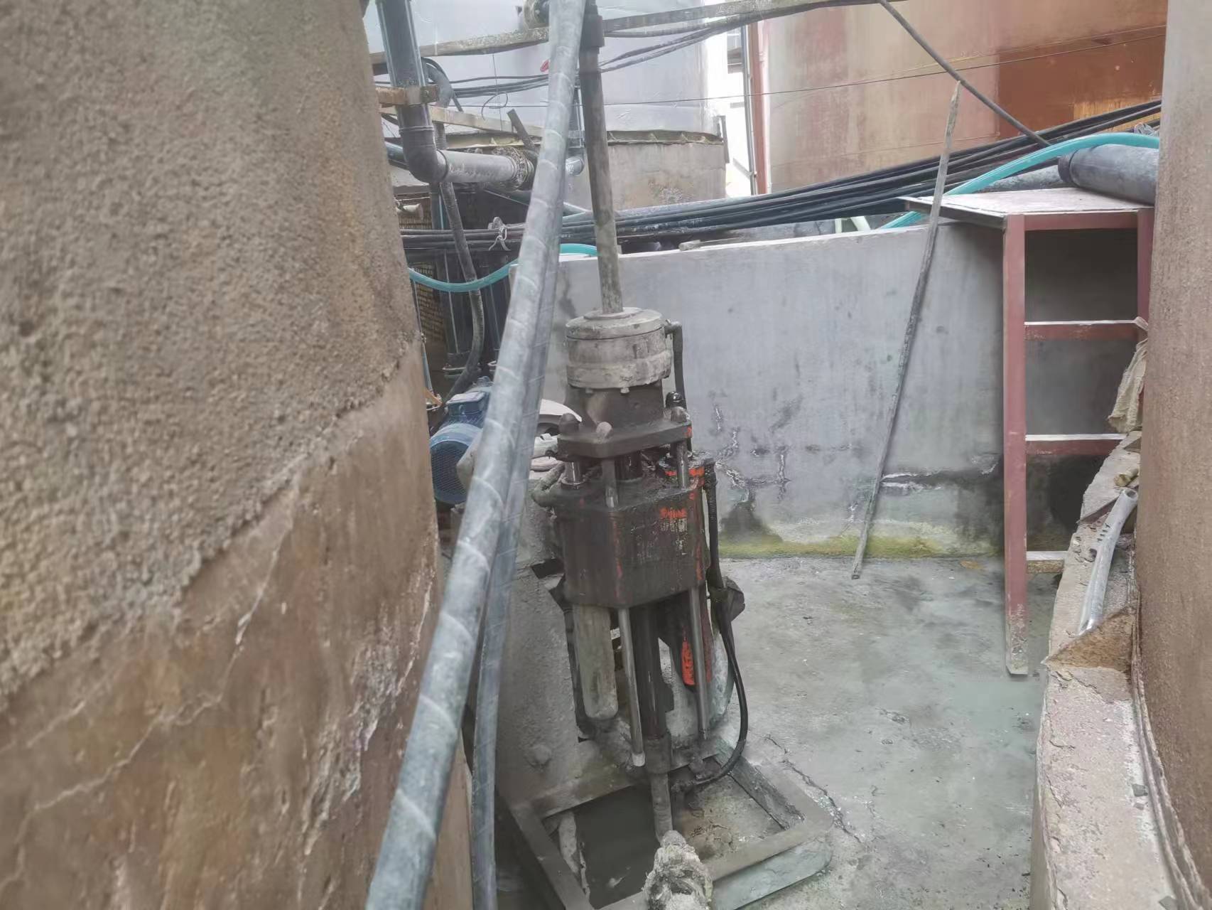 沧源基础注浆工程施工中应注意哪些?