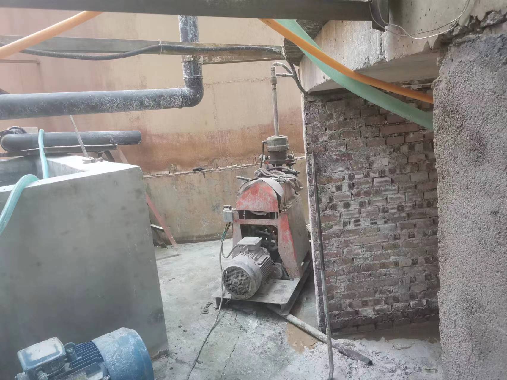 沧源压浆作业流程有哪些